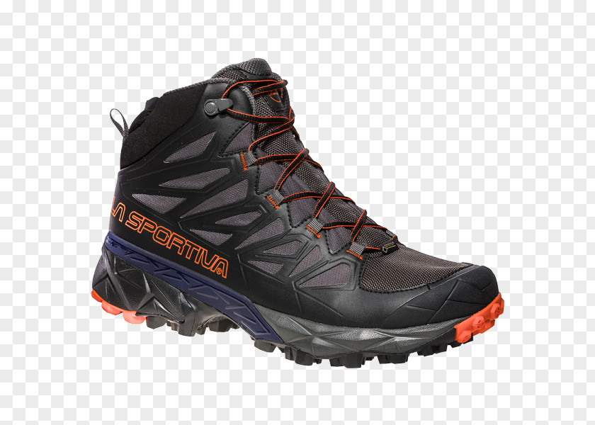 Boot Hiking La Sportiva Footwear PNG