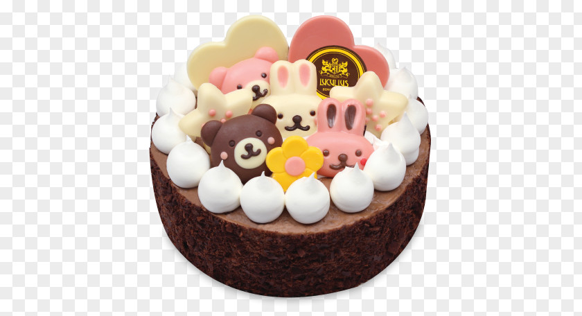 Cake And Cookies Chocolate Ice Cream Bakery Birthday PNG