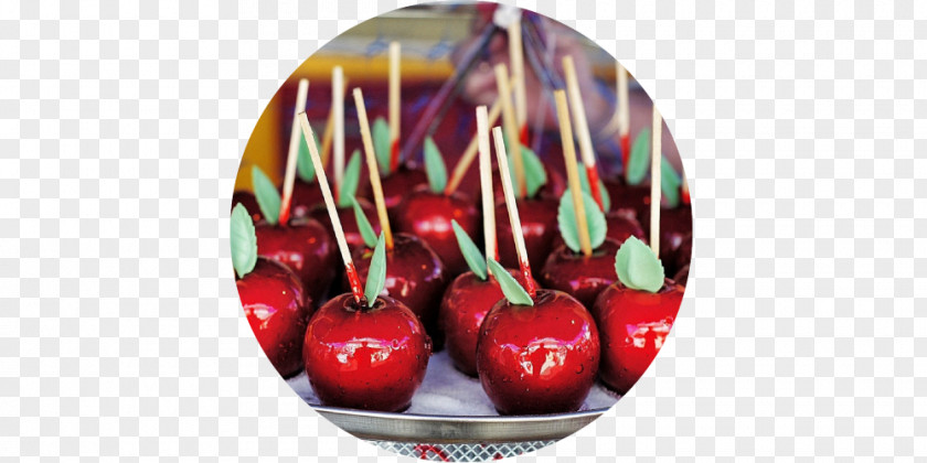 Candy Apple Food Sugar Recipe PNG