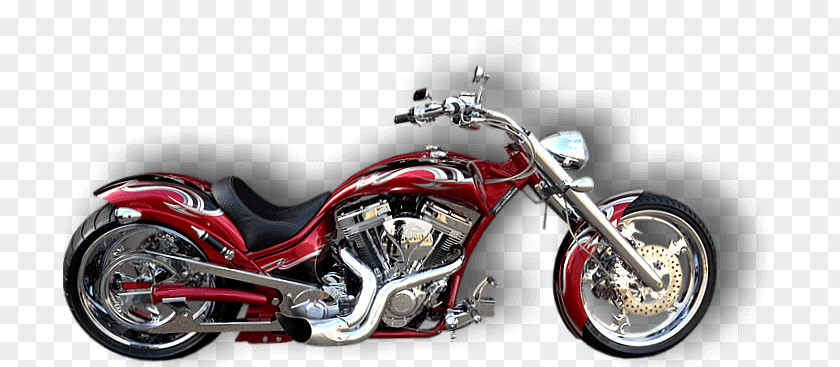 Car Cruiser Motorcycle Accessories Chopper Harley-Davidson PNG