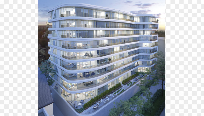 Condo Avenue 151 Yorkville The Annex Road Building Condominium PNG