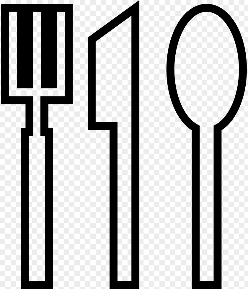 Cutleries Icon Restaurant Clip Art PNG