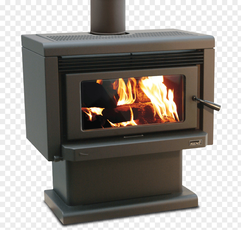 Fire Wood Stoves Heat Hearth PNG