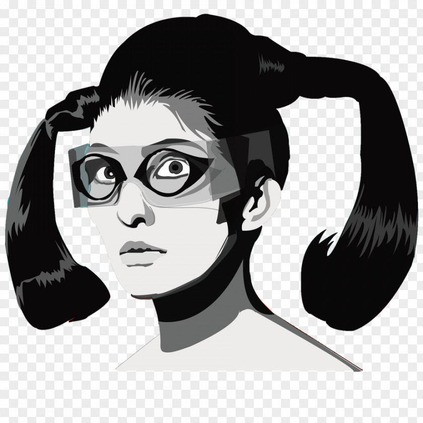 Glasses Clip Art Illustration Human Behavior Character PNG