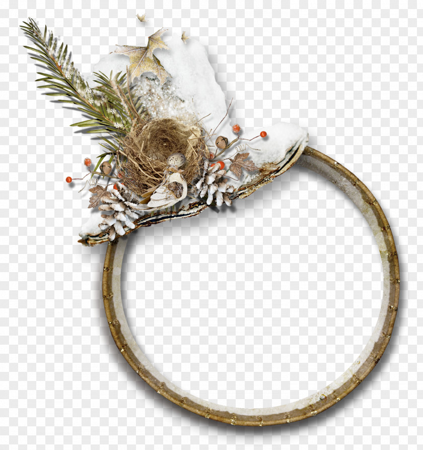 Hair Accessory Christmas Ornament U PNG