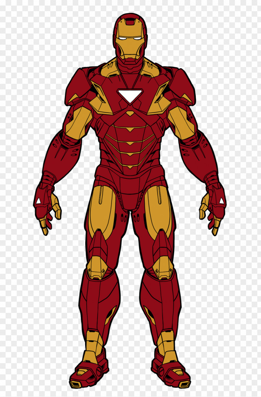 Ironman Iron Man Marvel Select Toy Cinematic Universe Drawing PNG