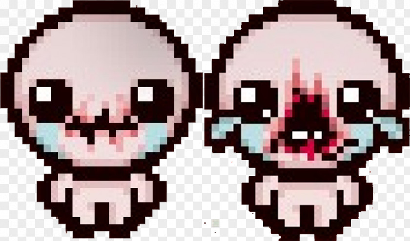 It Hurts The Binding Of Isaac: Afterbirth Plus Video Game Wiki PNG