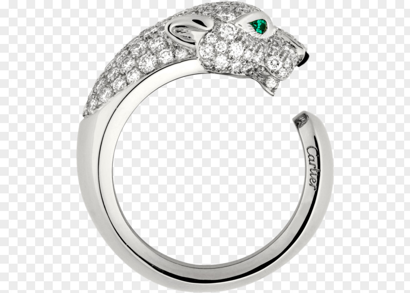 Jewellery Cartier Engagement Ring Gold PNG