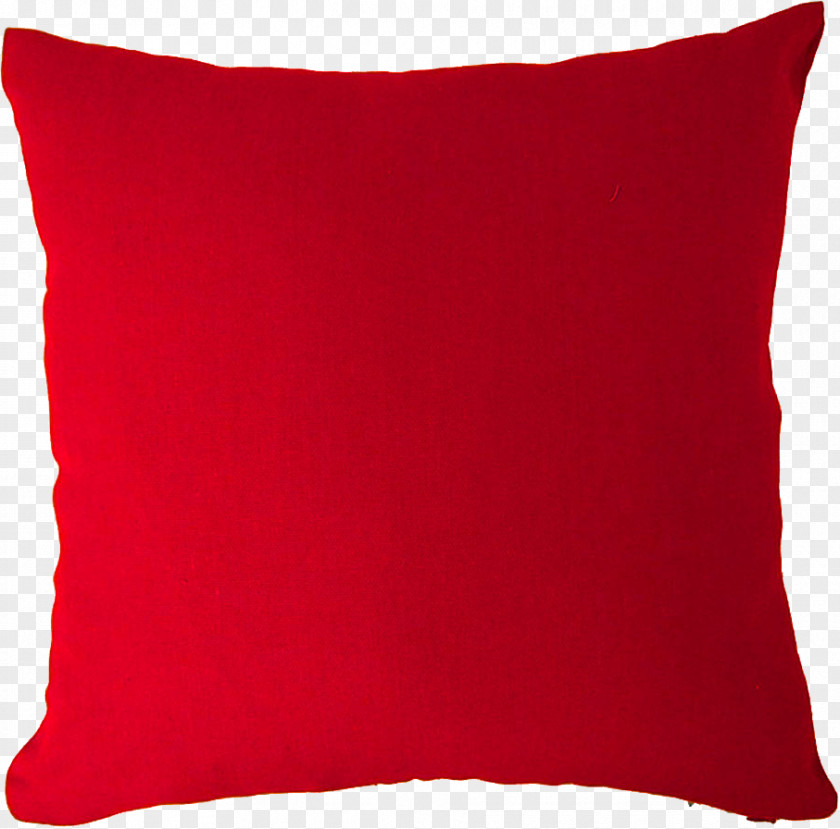 Pillow Throw Cushion Furniture Down Feather PNG