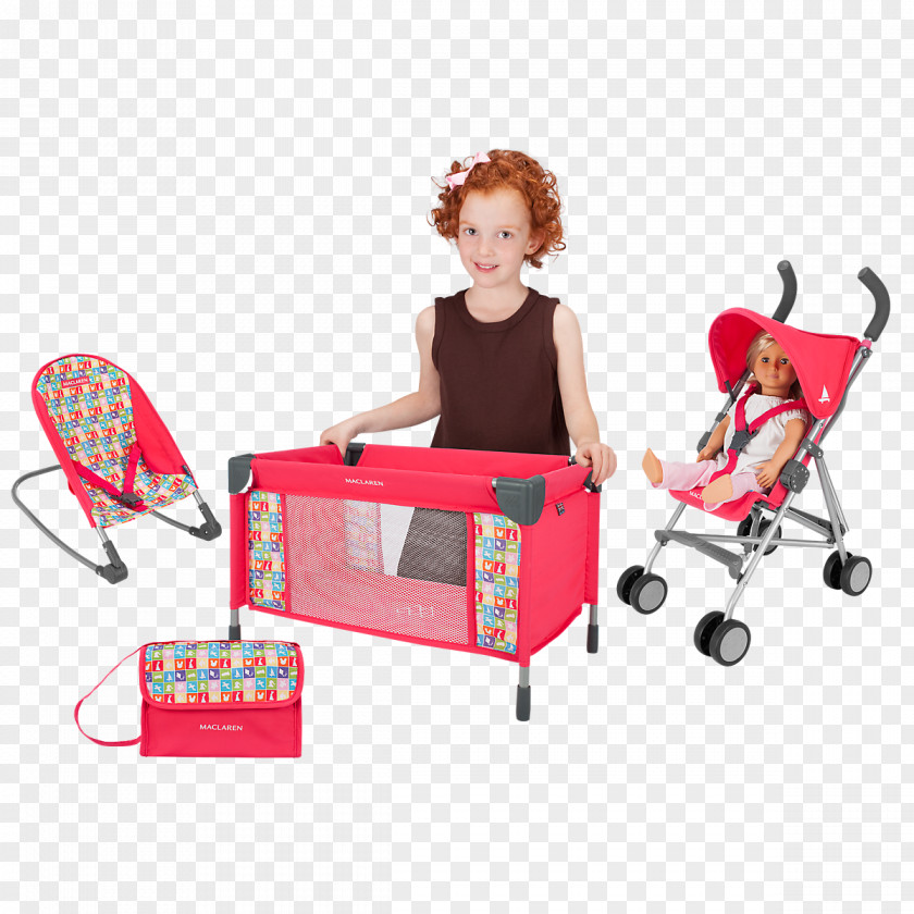 Pram Baby Doll Stroller Transport Maclaren Diaper Child PNG