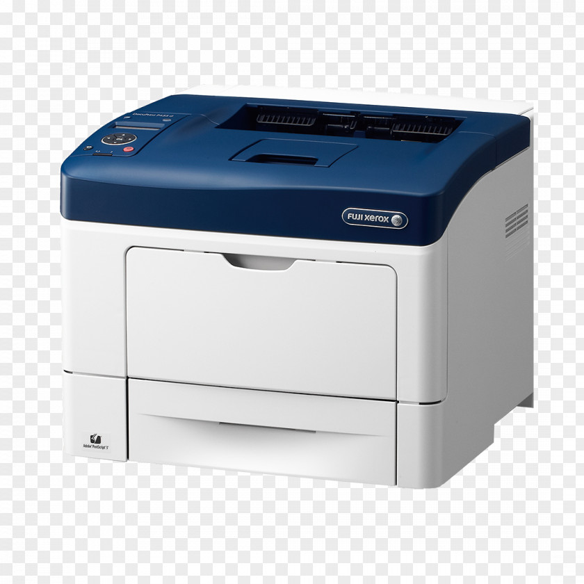 Printer Fuji Xerox Multi-function Laser Printing PNG