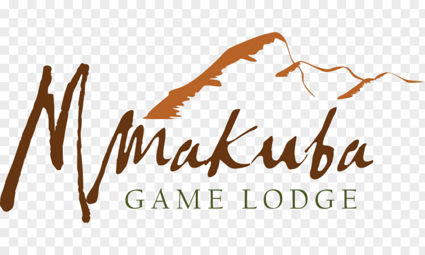Safari Logo Lodge Brand Font PNG