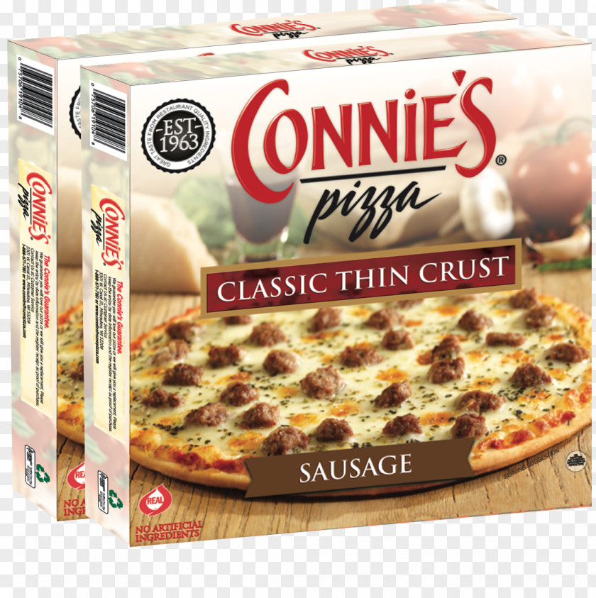 Sausage Pizza Cheese Pepperoni Frozen Food Totino's PNG