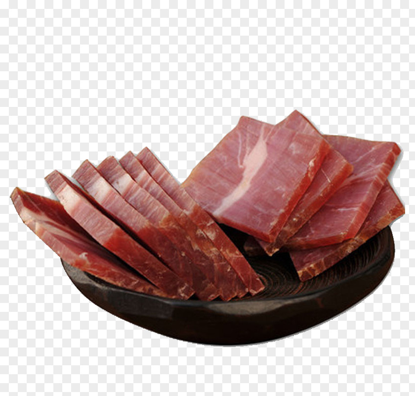 Seven Fruit Ham Meat Bacon Back Capocollo Salami PNG