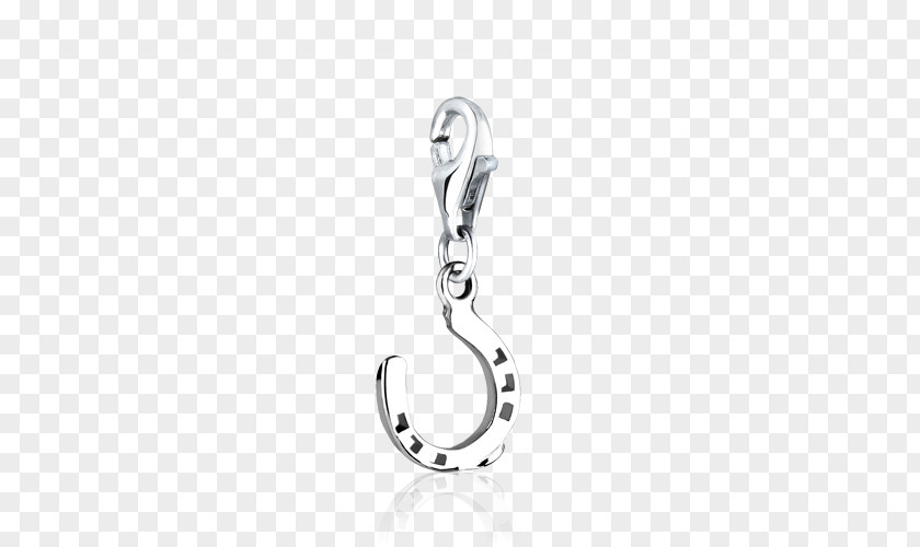 Silver Earring Nenalina Halschakra-Charm, Gearbeitet In 925 Sterling Silber, 713221-000 Sneaker-Charm, Swarovski Kristalle, 716185-004 Jewellery PNG