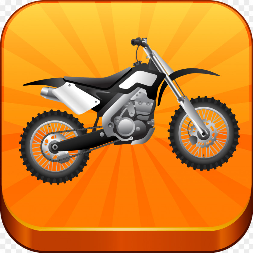 Sprint Car Racing Motorcycle Motor Vehicle PNG