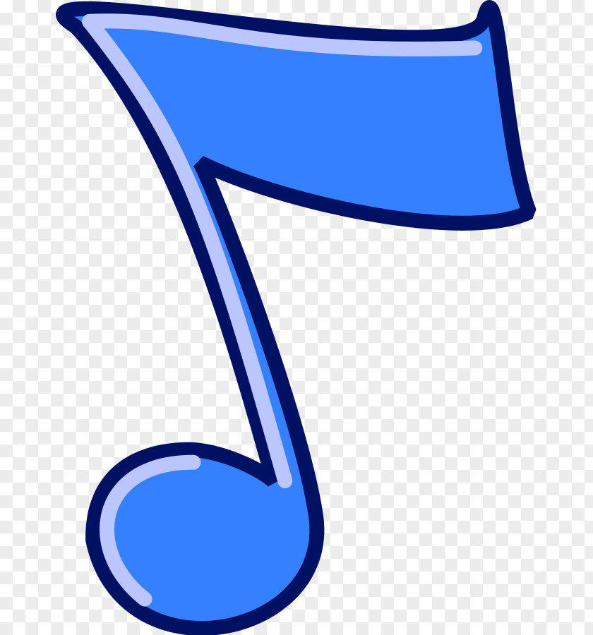 Sticky Note Clipart Musical Eighth Clip Art PNG