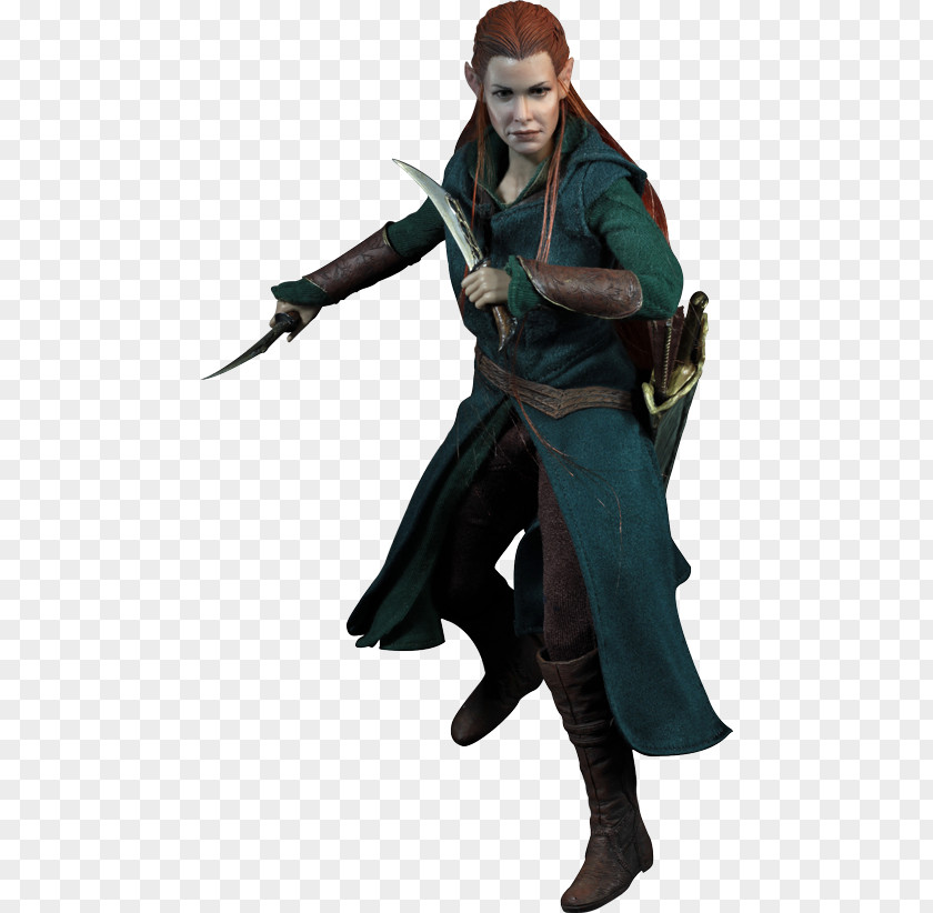 The Hobbit Tauriel Hobbit: An Unexpected Journey 1:6 Scale Modeling Action & Toy Figures Collectable PNG
