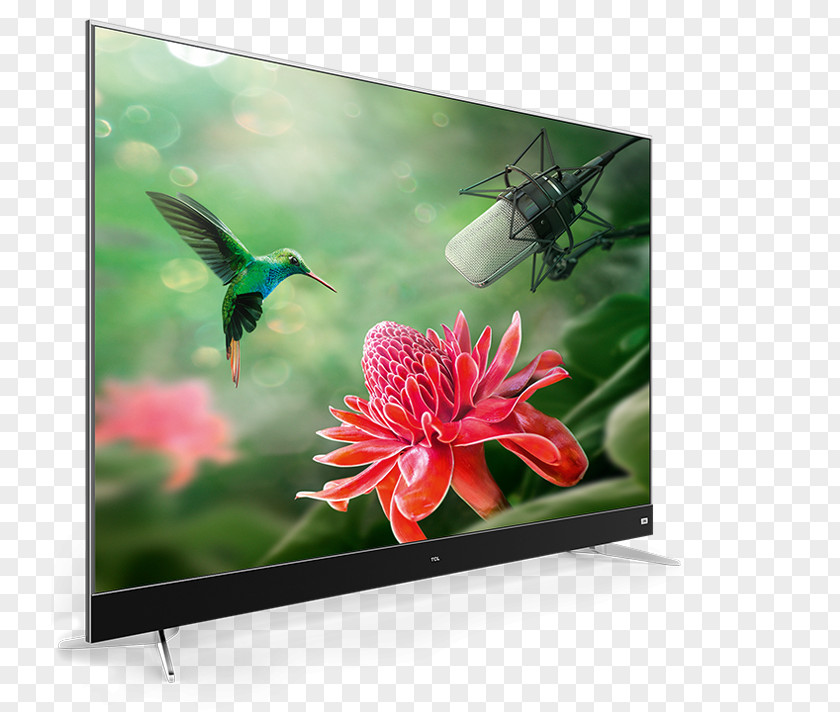 4k Uhd TCL C7006 4K Resolution Ultra-high-definition Television Corporation LED-backlit LCD PNG