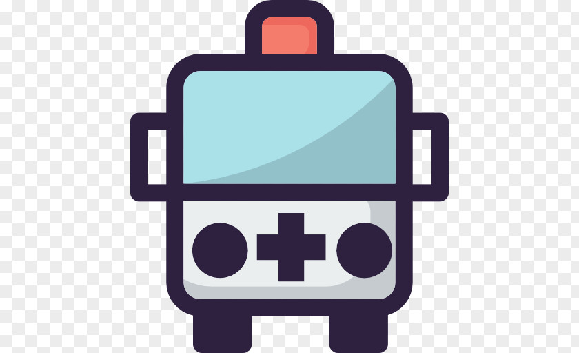 Ambulance Icon PNG