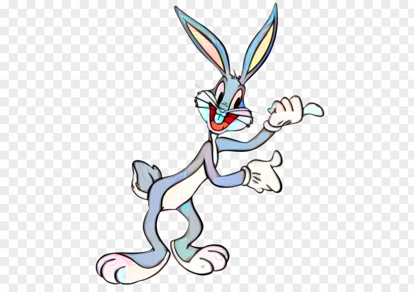 Bugs Bunny Daffy Duck Rabbit Yosemite Sam PNG