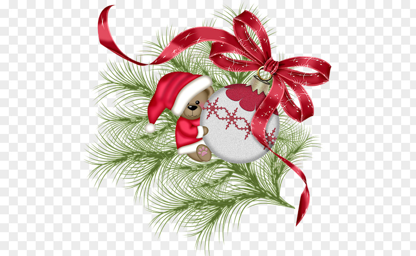 Christmas Clip Art PNG