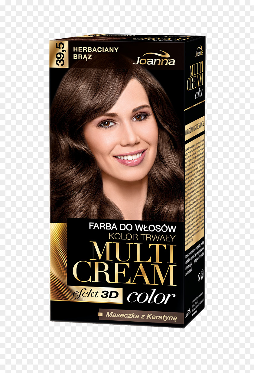 Cream Colored Color Paint Hair Bronze PNG