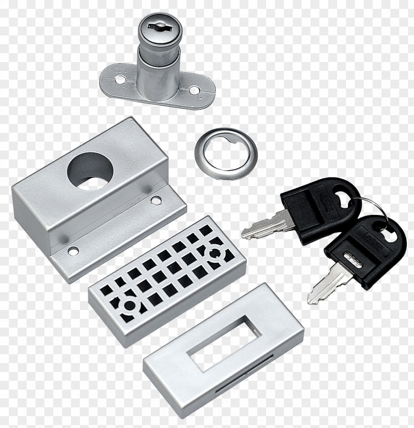 Door Lock Furniture Key Window PNG