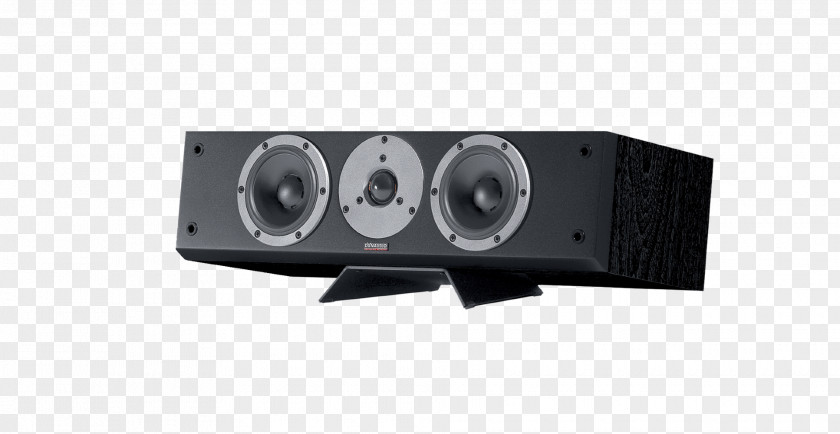 DYNAUDIO DM CENTER BA Loudspeaker Dynaudio Emit M15C Excite X24 Center Channel Speaker PNG