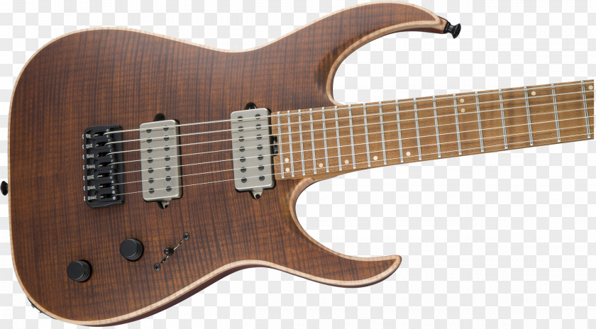 Electric Guitar Bass Musical Instruments Jackson Guitars PNG