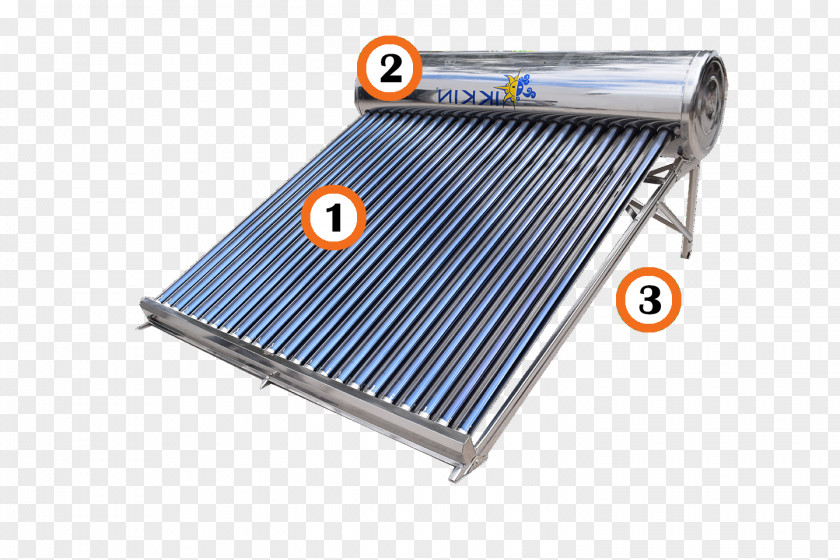 Energy Steel Solar PNG