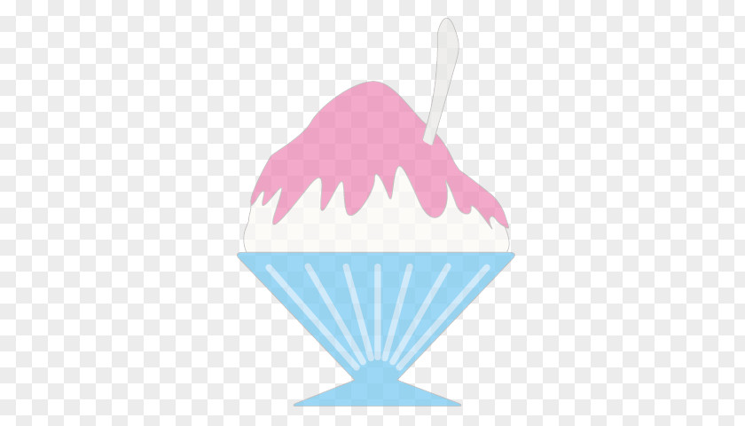 Frozen Dessert Logo Turquoise Clip Art PNG