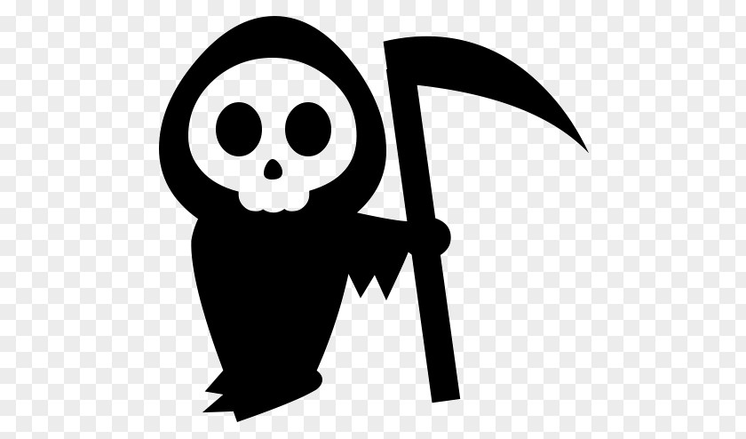 Horror Sign Death Clip Art Image Vector Graphics PNG