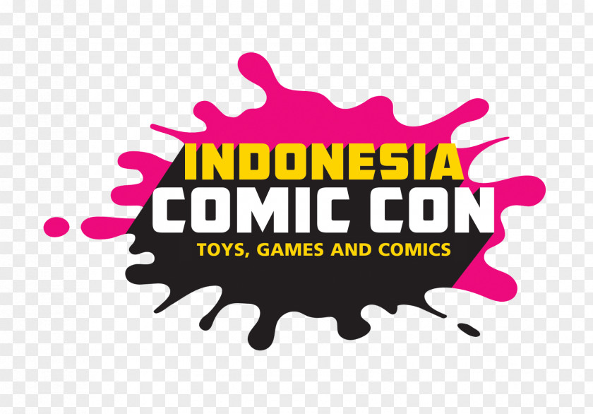 INDONESIA COMIC CON Jakarta Javits Center ComicsComic-Con Indonesia Comic Con 2018 PNG