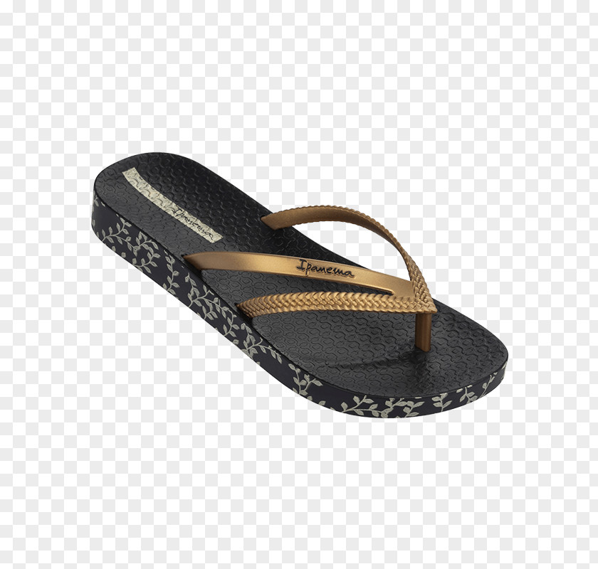 Ipanema Flip-flops Slide Klapki Beach PNG