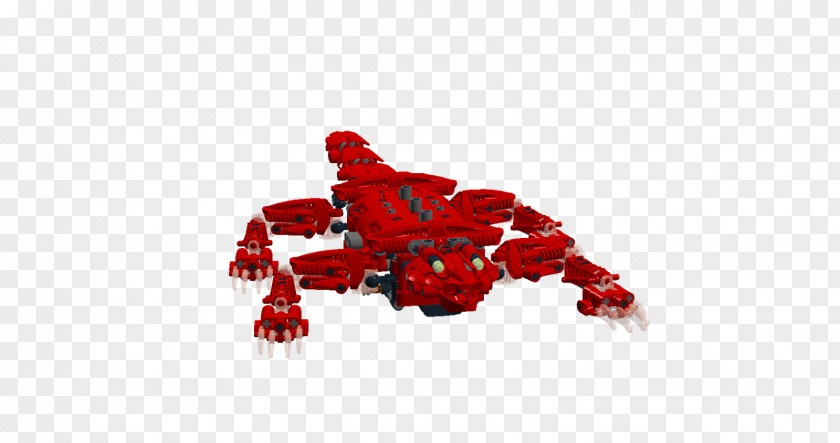 Lego Ideas Toy Bionicle Salamander PNG
