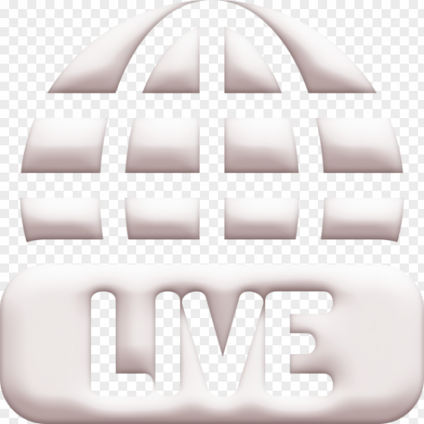 Live Icon Television PNG