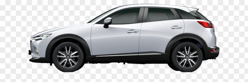 Mazda CX-5 Car 2017 CX-3 MX-5 PNG