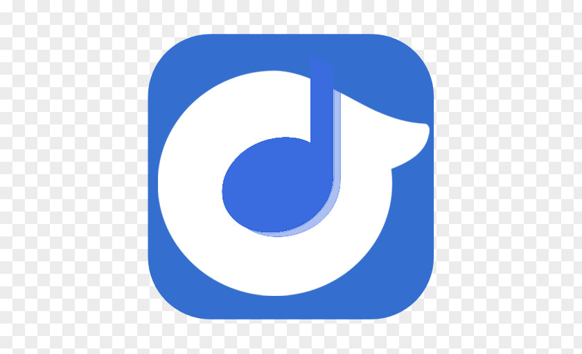 Media Rdio Blue Area Text Symbol PNG