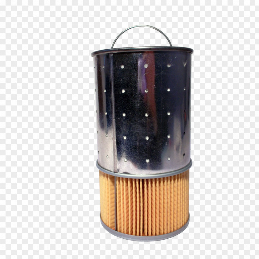 Oil Filter Cylinder PNG