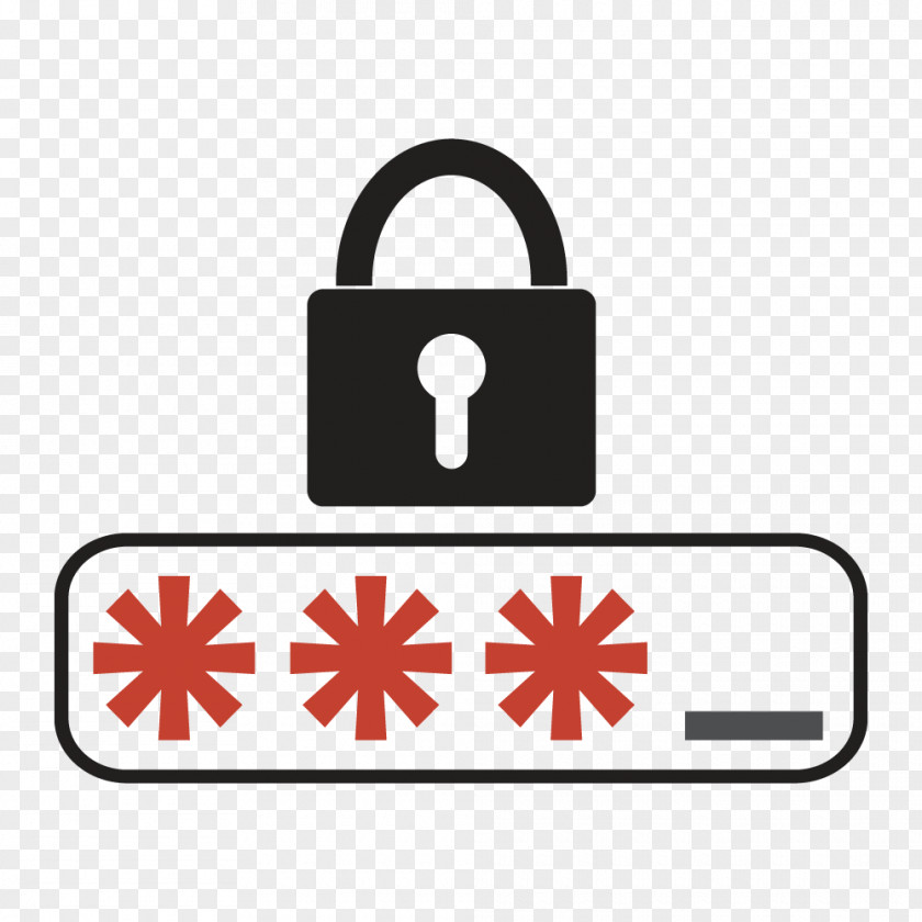 Password Icon Clip Art Security Token Customer Access And Retrieval System PNG