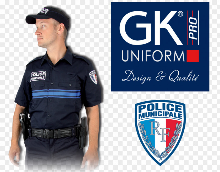 Police Officer T-shirt Security Guard PNG