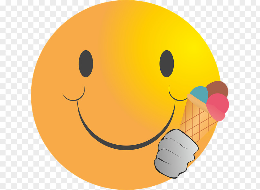 Smiley Emoticon Emoji Download PNG