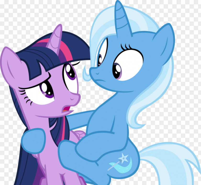 Twilight Sparkle Pony Trixie YouTube The Saga PNG