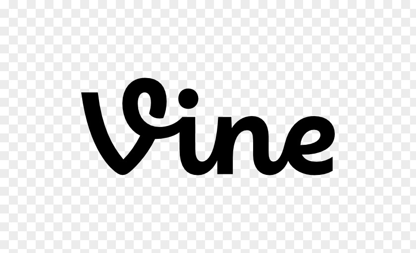 Vine Logo Clip Art PNG