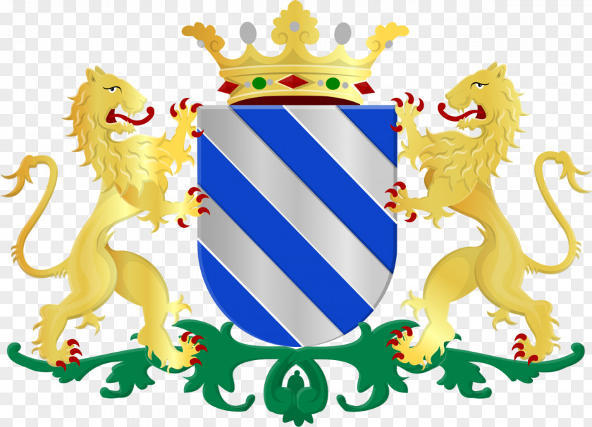 Zegwaart Wapen Van Zoetermeer Zegwaard Coat Of Arms R Bakker Onderhoudsbedrijf PNG