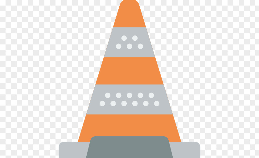 Angle Cone PNG