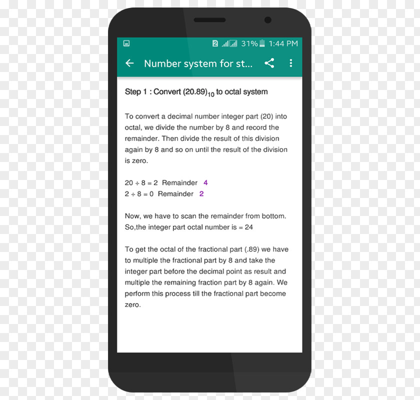 Binary Number System Mobile App Development Store Document Android PNG