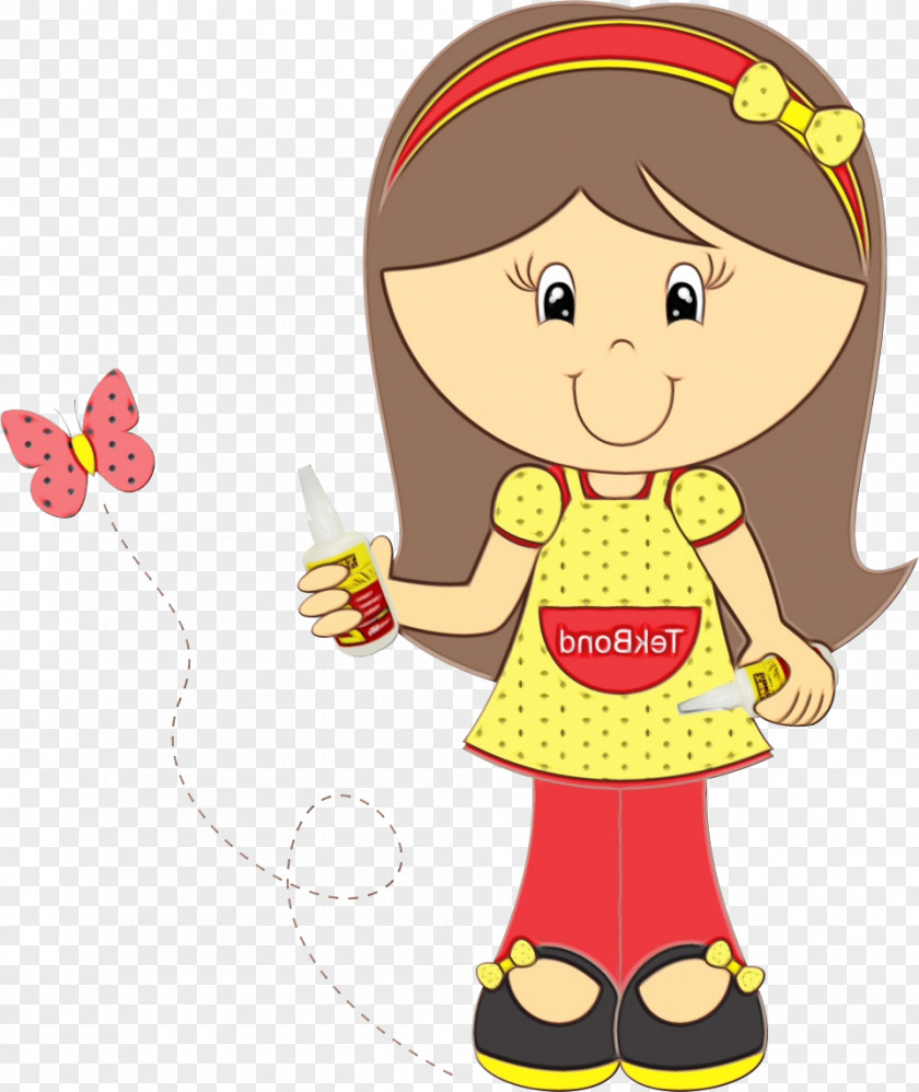 Child Fictional Character Cartoon Clip Art PNG