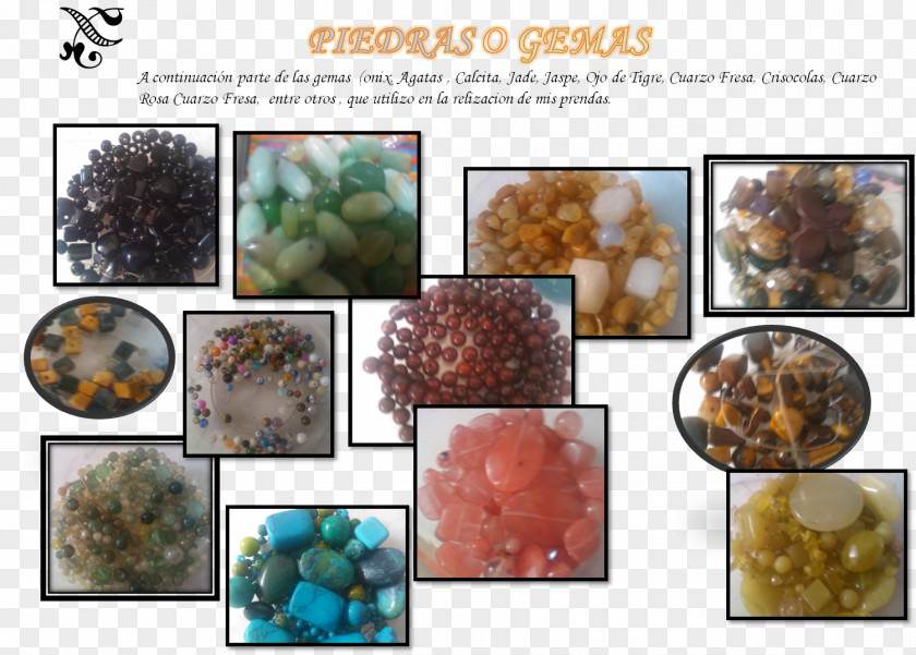 Collage Mineral Plastic Organism PNG